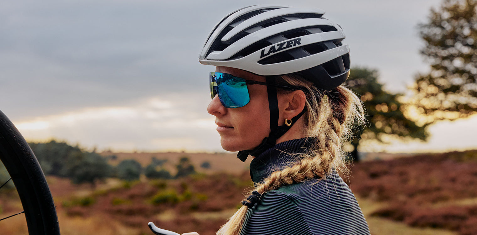 ウェア SHIMANO RC7 eu43 RIDESCAPE Sunglass Technology | Shimano Cycling | Ride Shimano US