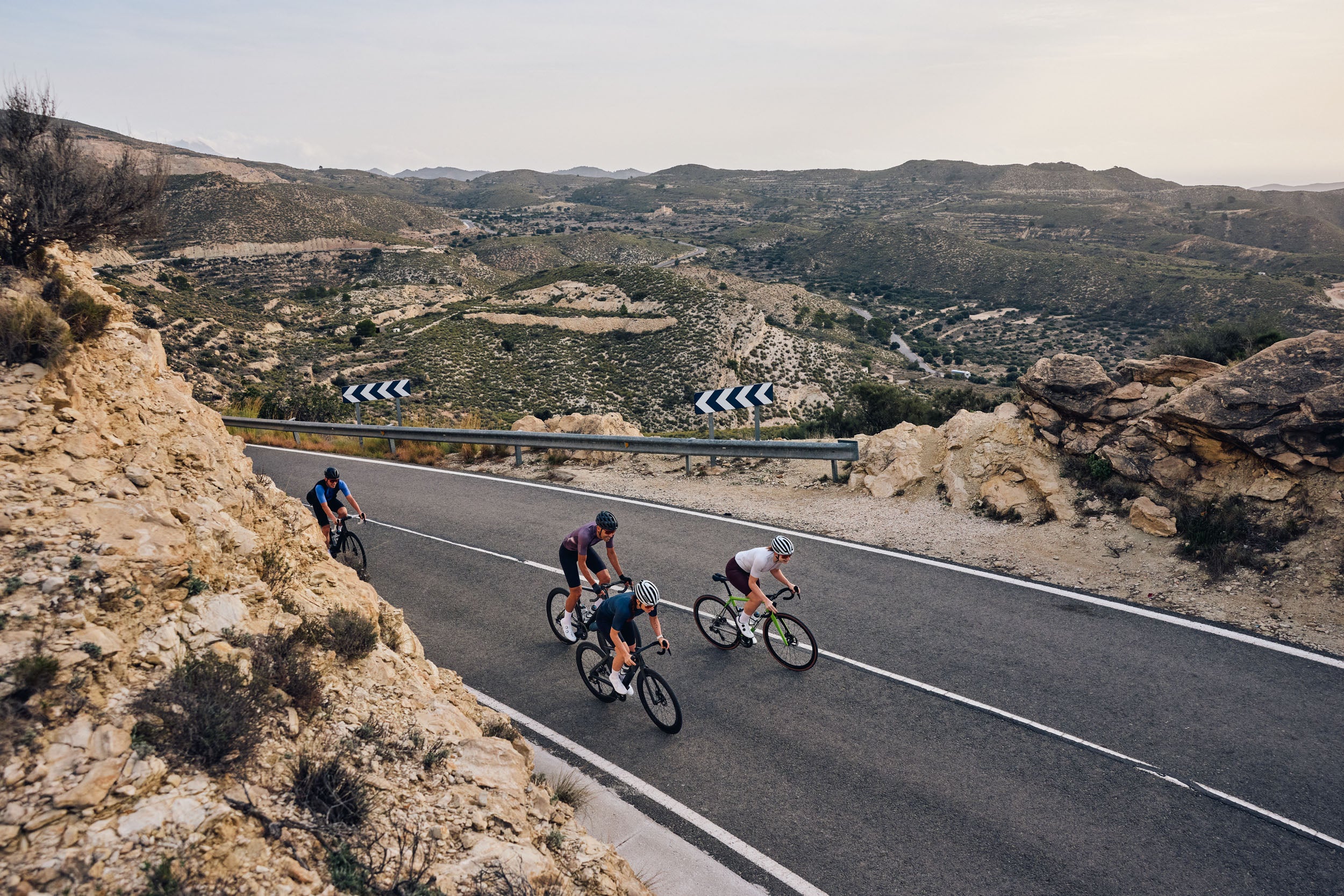 S-PHYRE – Ride Shimano