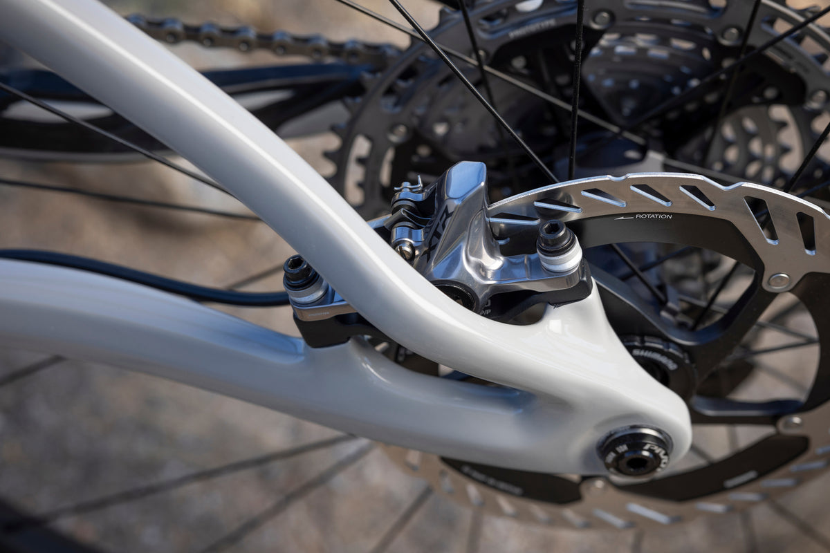 RT-CL900 Center Lock Disc Brake Rotor | Rotors | SHIMANO – Ride Shimano