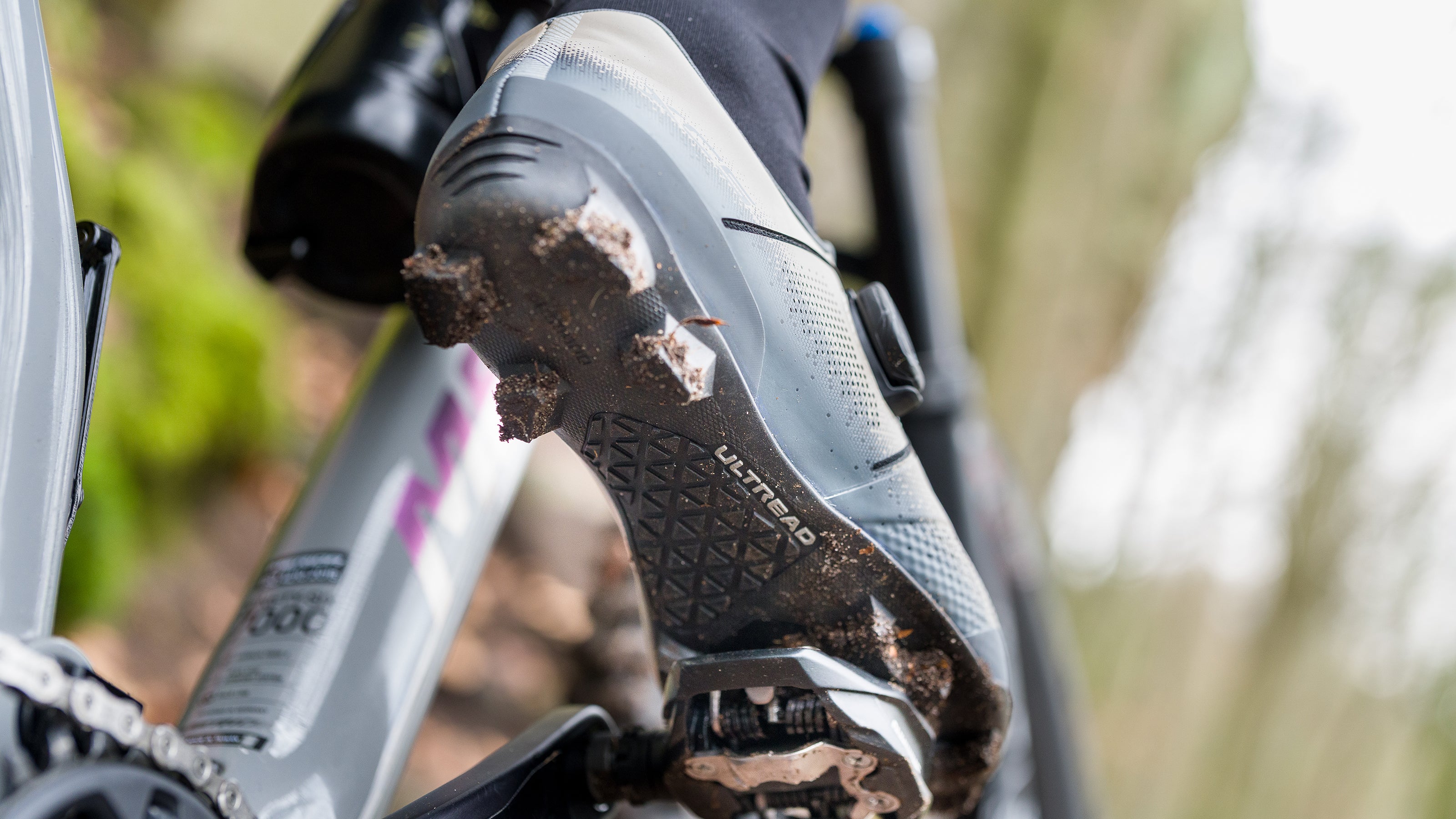 SH-XC503 Women's | XC & Off-Road MTB Shoe | Ride Shimano