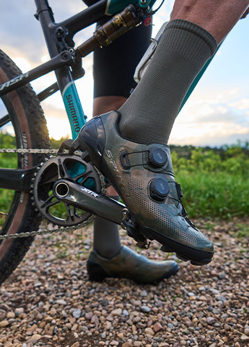 Ride Shimano US | Shop Shimano Footwear, Pedals & Cleats