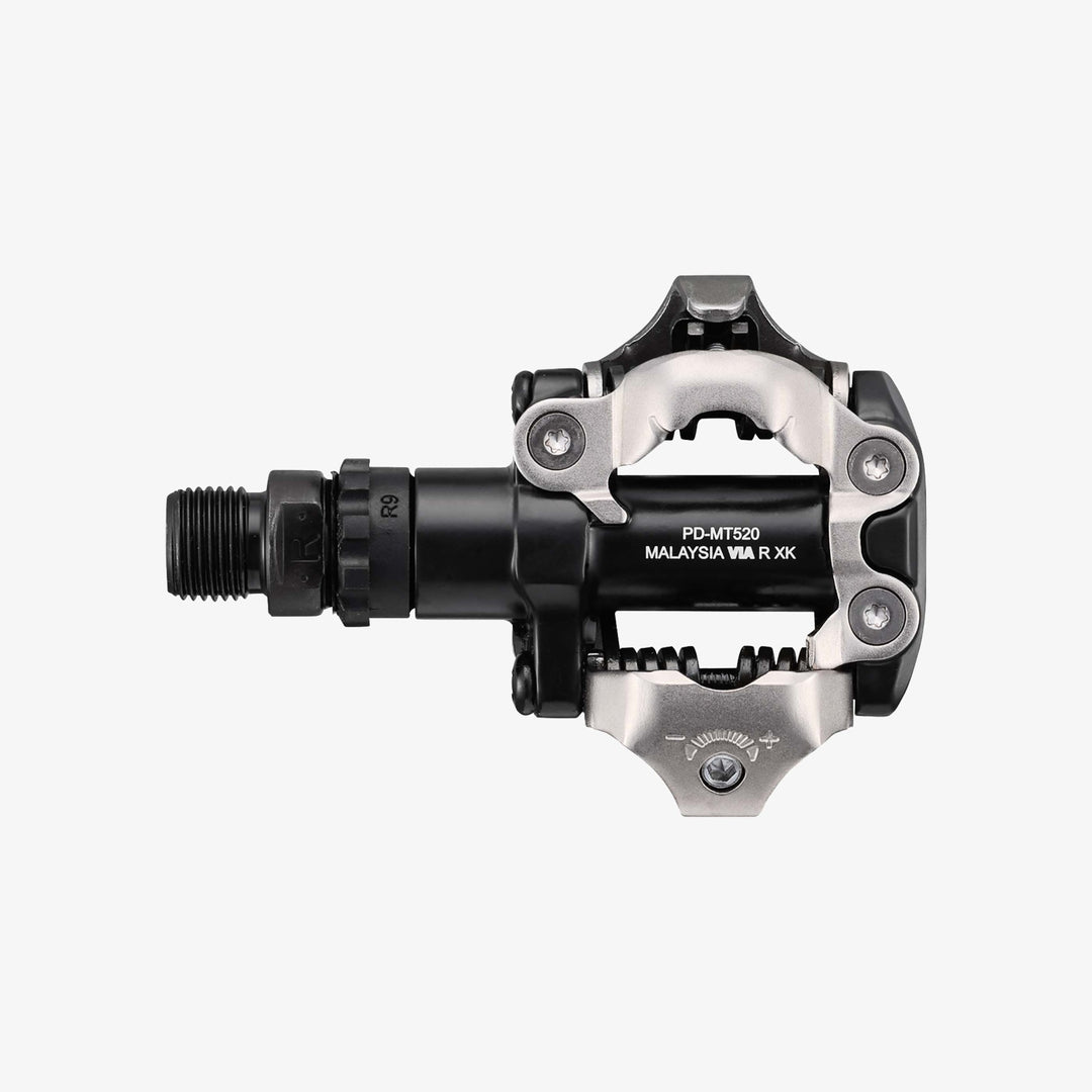 Shimano PD-MT520 Pedal | MTB Pedals