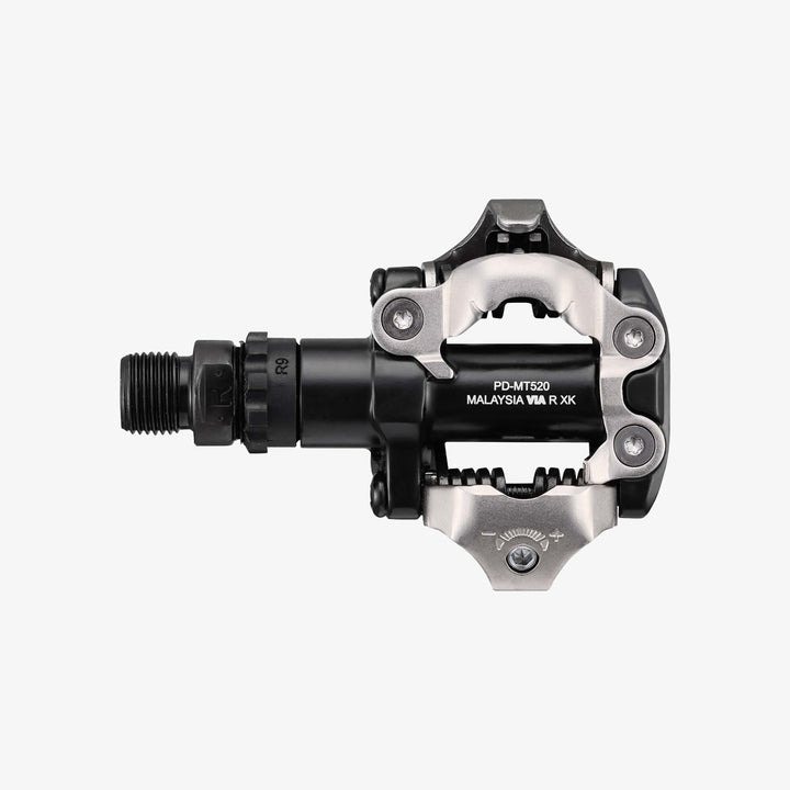 Shimano PD-MT520 Pedal | MTB Pedals | Ride Shimano