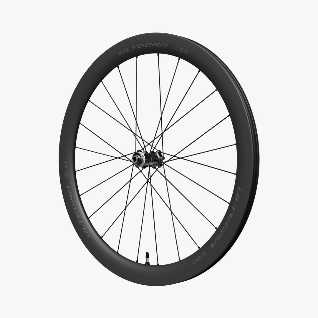 ULTEGRA WH-R8170-C50- ホイール BlackLian ULTEGRA WH-R8170-C50-TL Wheel | Road | SHIMANO – Ride Shimano