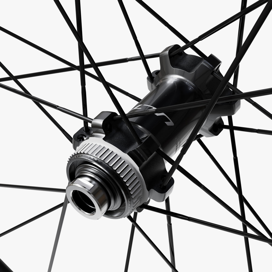 ULTEGRA WH-R8170-C50-TL Wheel | Road | SHIMANO – Ride Shimano