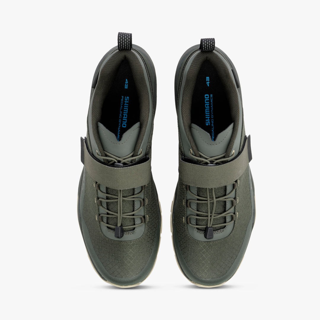 SH-EX500 Adventure Cycling Shoes | Explorer Footwear | Ride Shimano