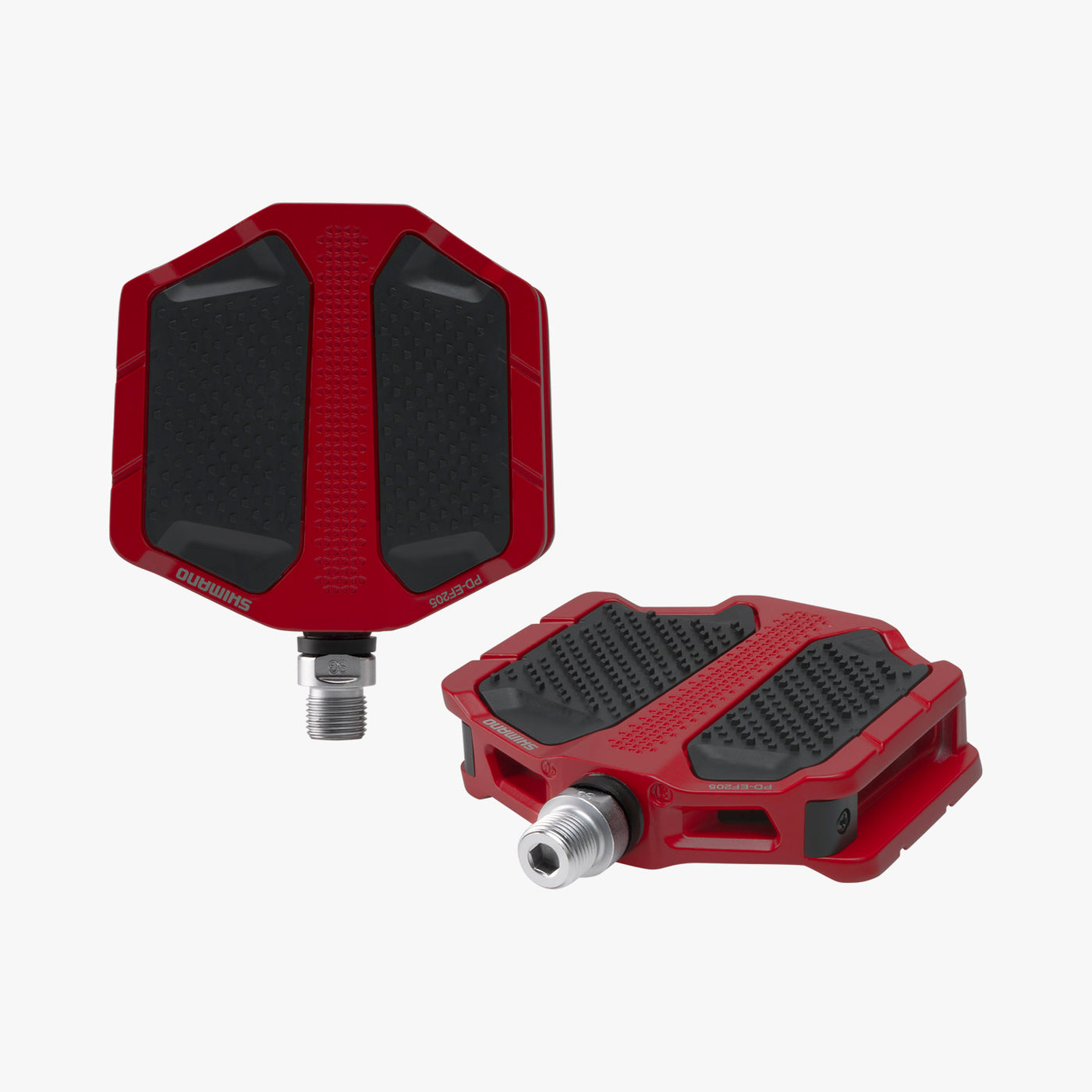 Shimano PD-EF205 Flat Pedals