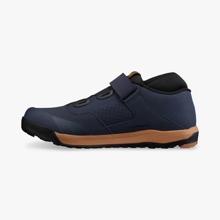 SH-GE900 Downhill Mountain Bike SPD Shoe | Gravity Enduro