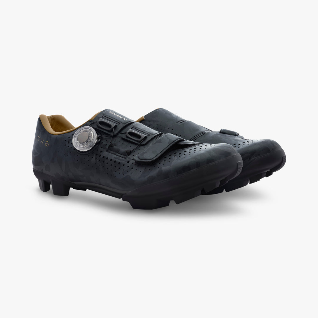 専用〇SHIMANO RX6 SH-RX600 size EU40/JP25.2 SH-RX600 Women's Gravel Bike Shoes | Gravel Footwear | Ride Shimano