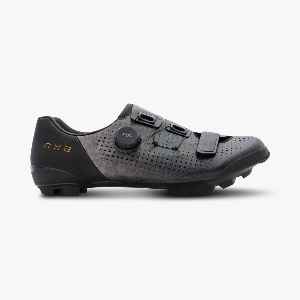 SH-RX801 Gravel Bike Shoes | Gravel Footwear | Ride Shimano