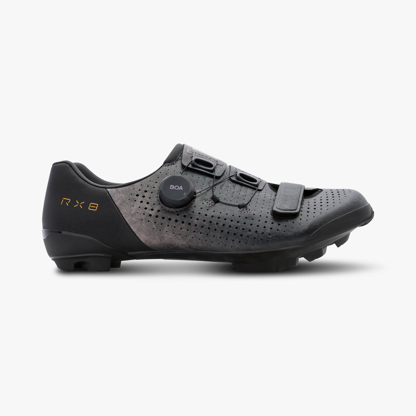 【未使用】 SHIMANO SH-RX801 シューズ シマノ SPD EU40 SH-RX801 Gravel Bike Shoes | Gravel Footwear | Ride Shimano