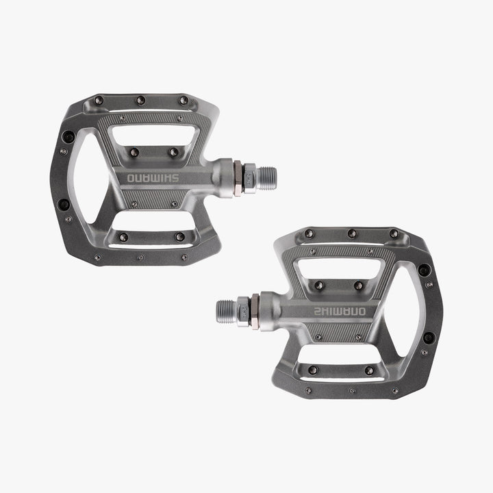 Shimano PD-GR500 Multi-use Pedals | Flat Pedals