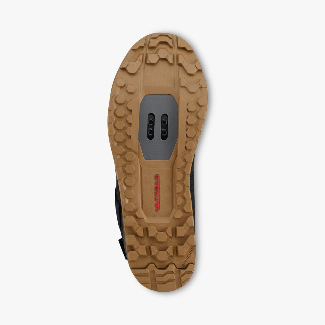 SH-GE500 Women's DH Mountain Bike SPD Shoe | Gravity Enduro
