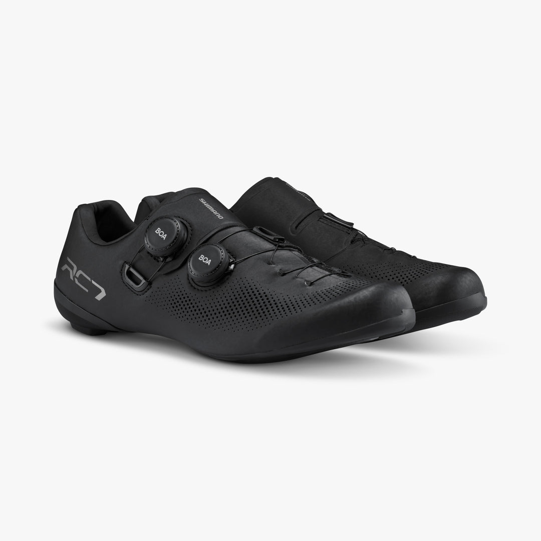 Shimano rc701 racefiets schoenen fashion