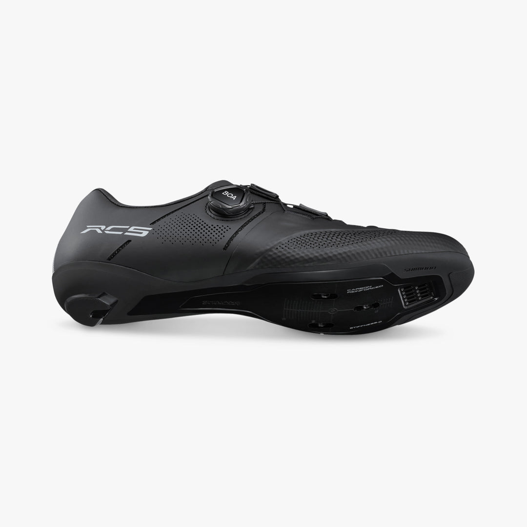 SH-RC503 | Road Cycling Footwear | Ride Shimano