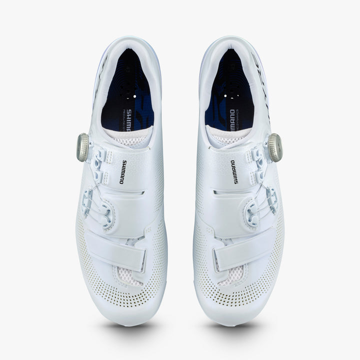 S-PHYRE SH-RC903 PWR Wide Cycling Shoes | Road Footwear | Ride Shimano