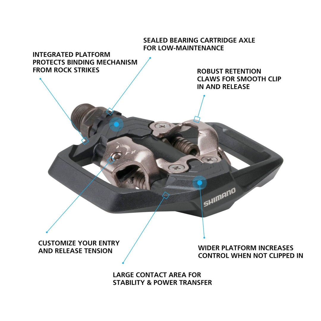 PD-ME700 Pedal