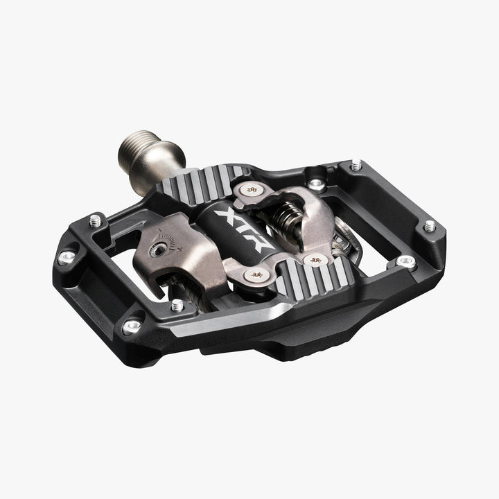 XTR PD-M9220 Enduro Pedal | SPD Bike Pedals