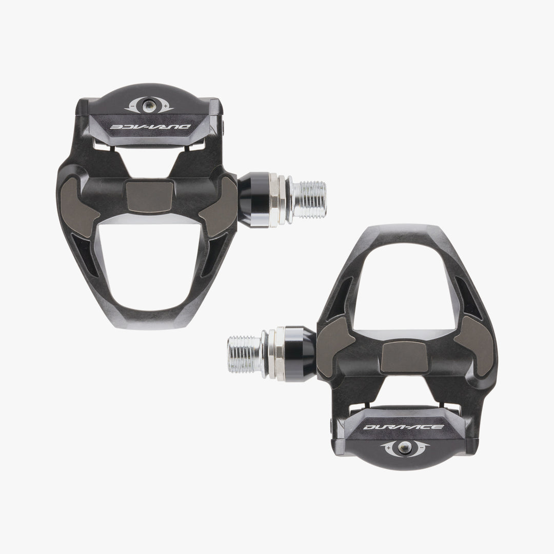 DURA-ACE PD-R9100 SPD-SL Carbon Pedals