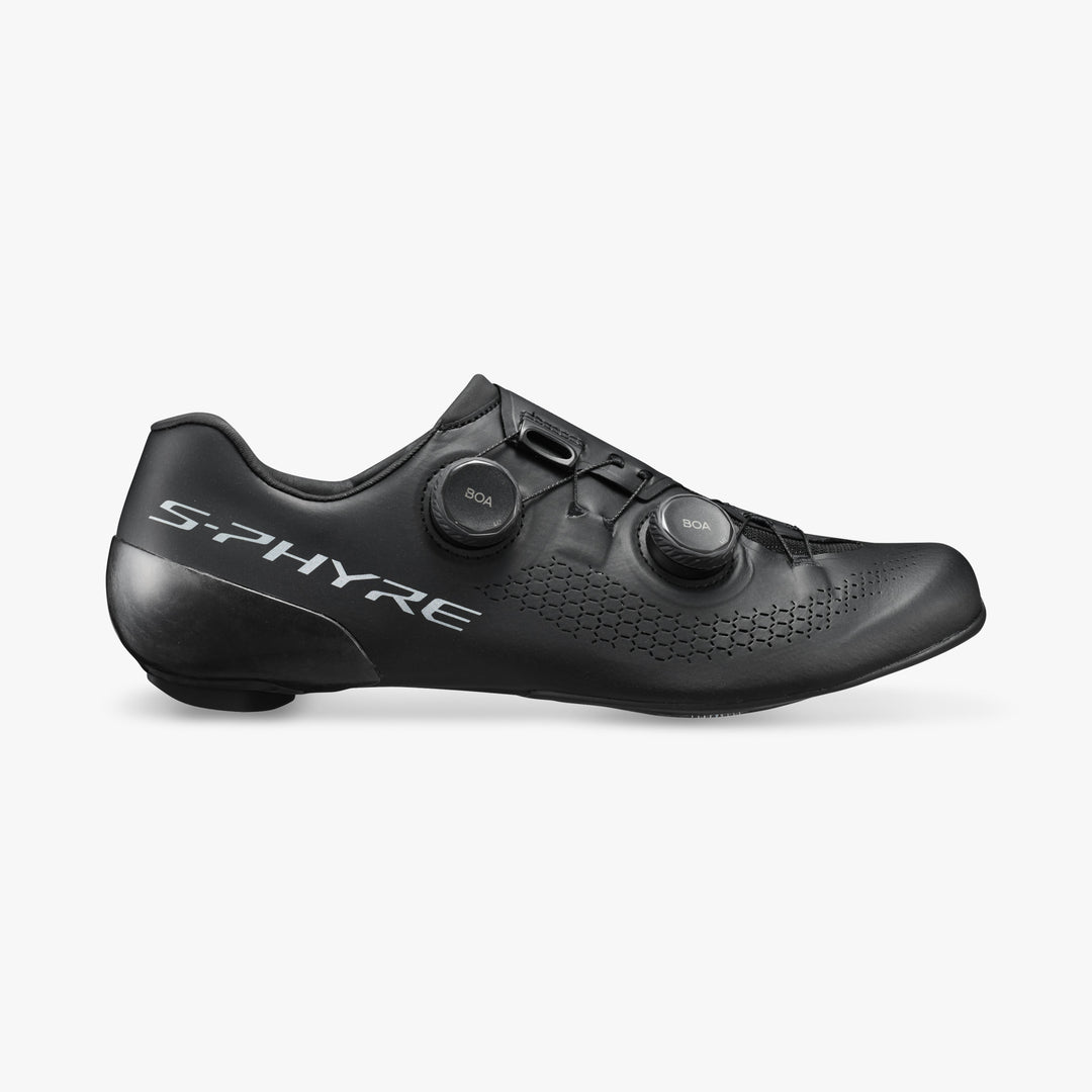 e*o様 Shimano S-Phyre RC９ ブラック S-PHYRE SH-RC910 | Premium Road Cycling Shoes | Ride Shimano