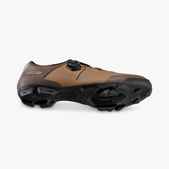 SH-XC302 | Off-Road Cycling Shoe | Ride Shimano