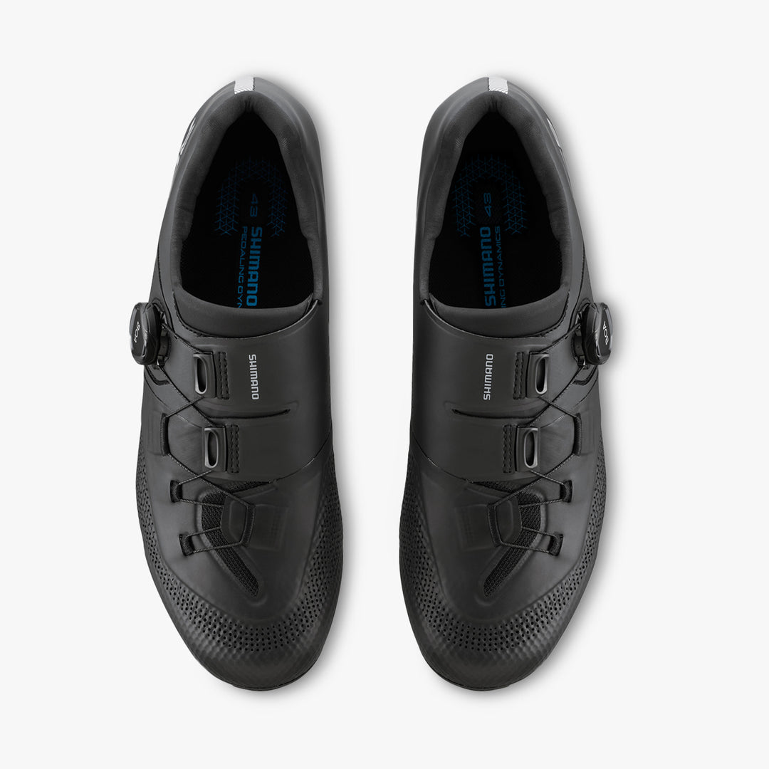 SH-RC503 Wide | Road Cycling Footwear | Ride Shimano