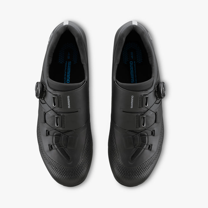 Shimano RC503 Wide 45 Black Shoe Shimano RC503 Wide 45 Black Shoe