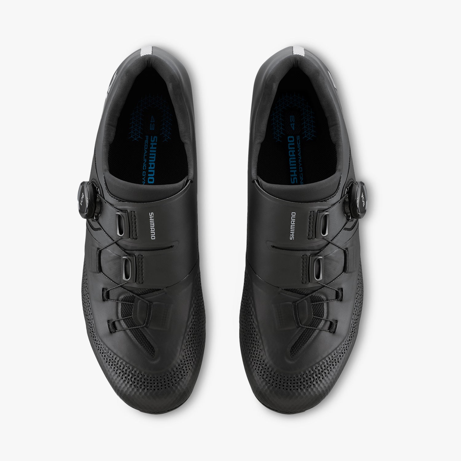 SH-RC503 Wide | Road Cycling Footwear | Ride Shimano