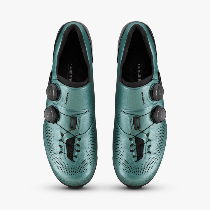 S-PHYRE SH-RX910 | Premium Gravel Racing Shoe | Ride Shimano US