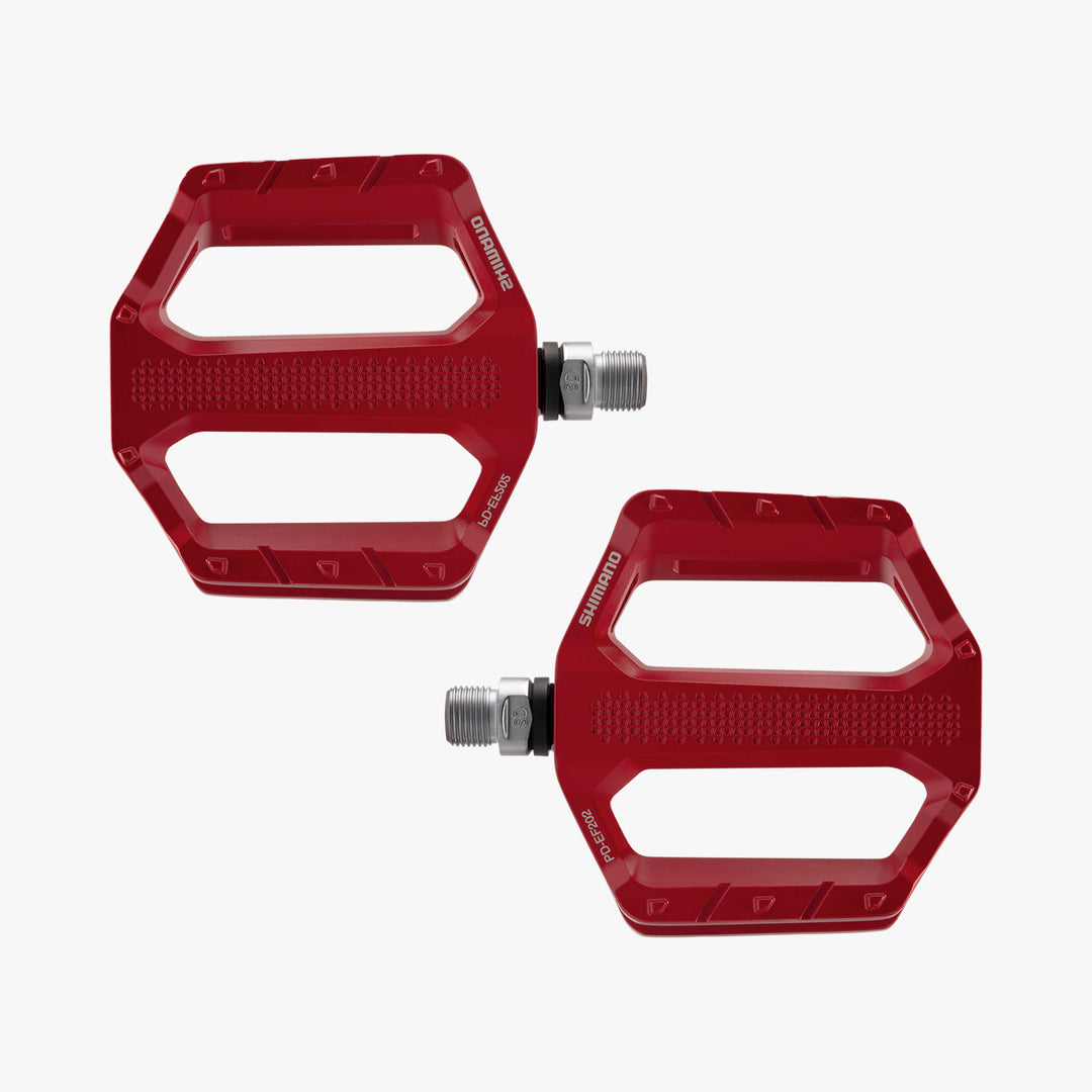 shimano pedale flat Shimano
