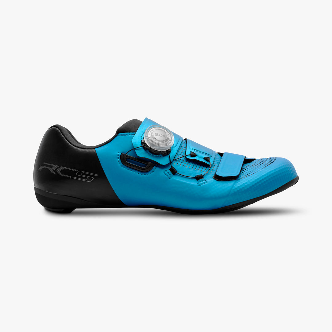 Chaussures de cyclisme femme grises Shimano pointure 8,5 SHRP301W Chaussures de cyclisme femme grises Shimano pointure 8,5 SHRP301W
