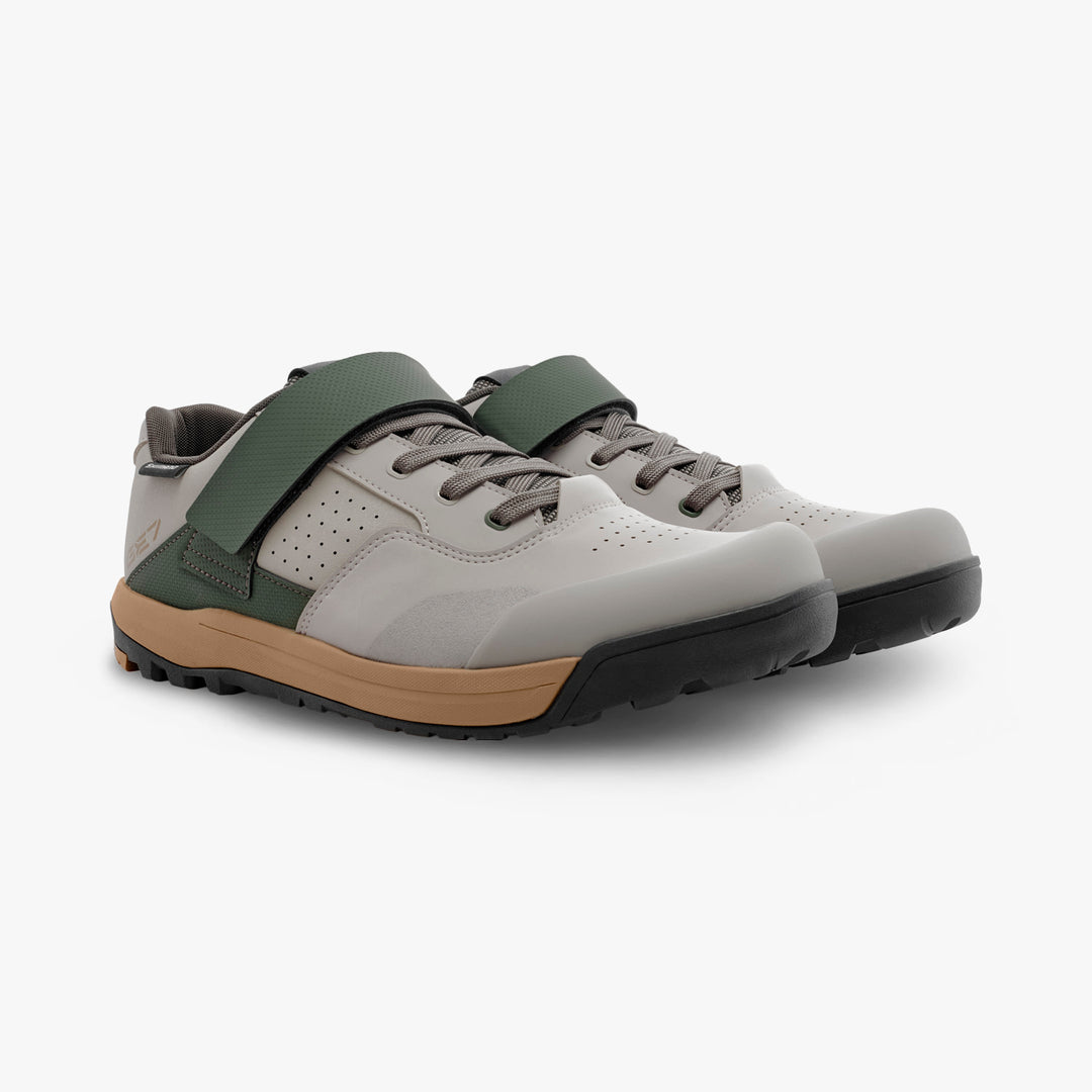 SH-GE700 Downhill Mountain Bike SPD Shoe | Gravity Enduro