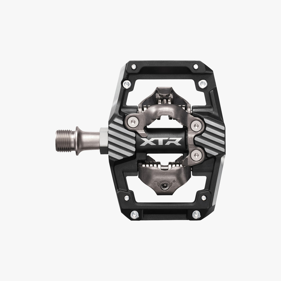 XTR PD-M9220 Enduro Pedal | SPD Bike Pedals