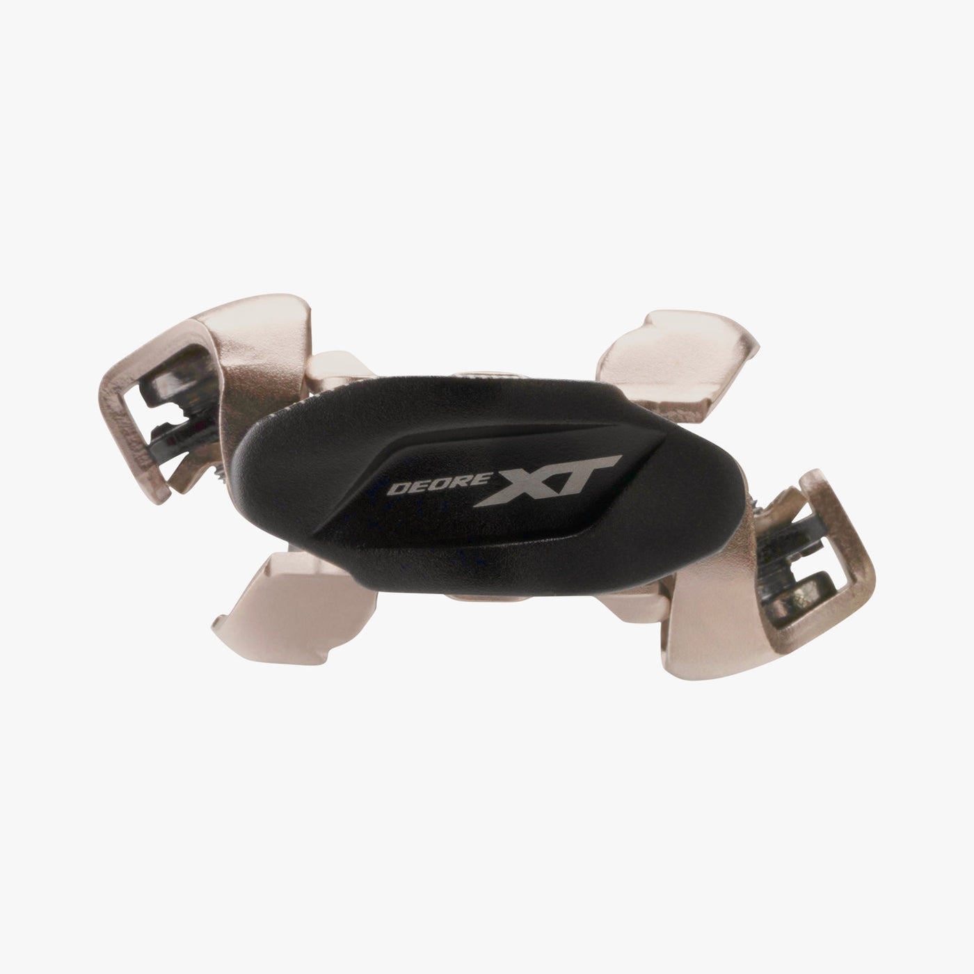 DEORE XT PD-M8100 Race SPD Pedals MTB Gravel Pedals Ride Shimano