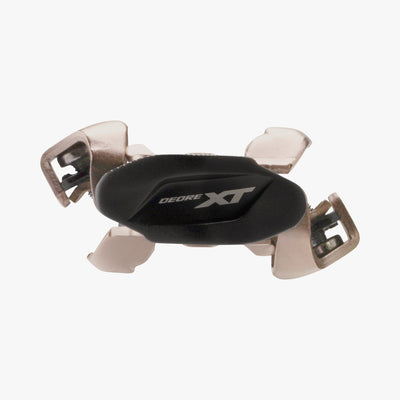 DEORE XT PD-M8100 Race SPD Pedals | MTB & Gravel Pedals