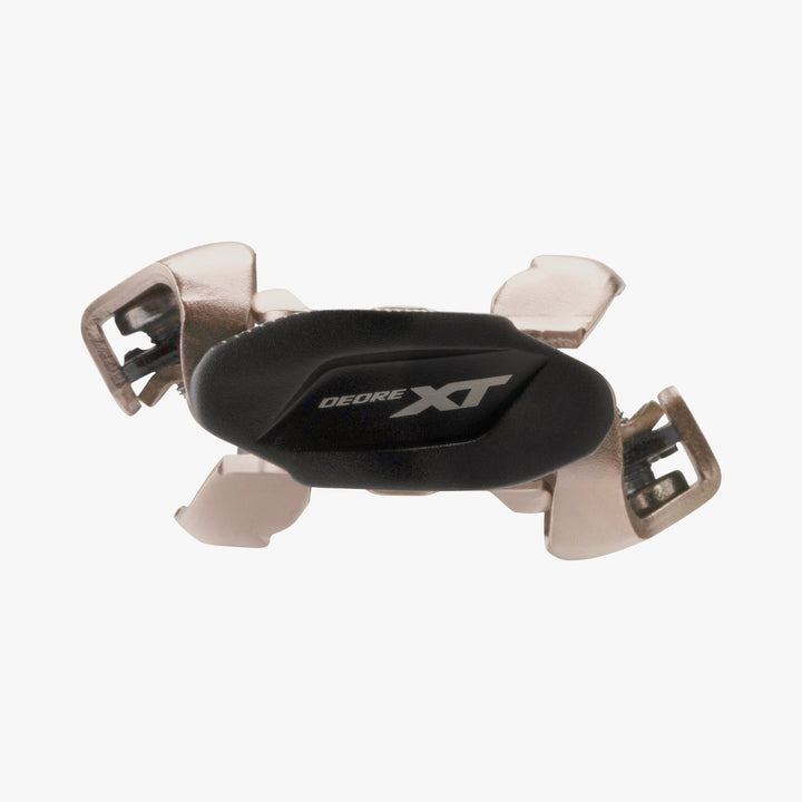 DEORE XT PD-M8100 Race SPD Pedals | MTB & Gravel Pedals