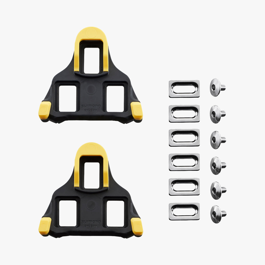 SPD-SL Cleats | Shimano Cleats | Ride Shimano