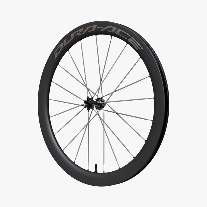 DURA-ACE WH-R9370 C50 Wheel