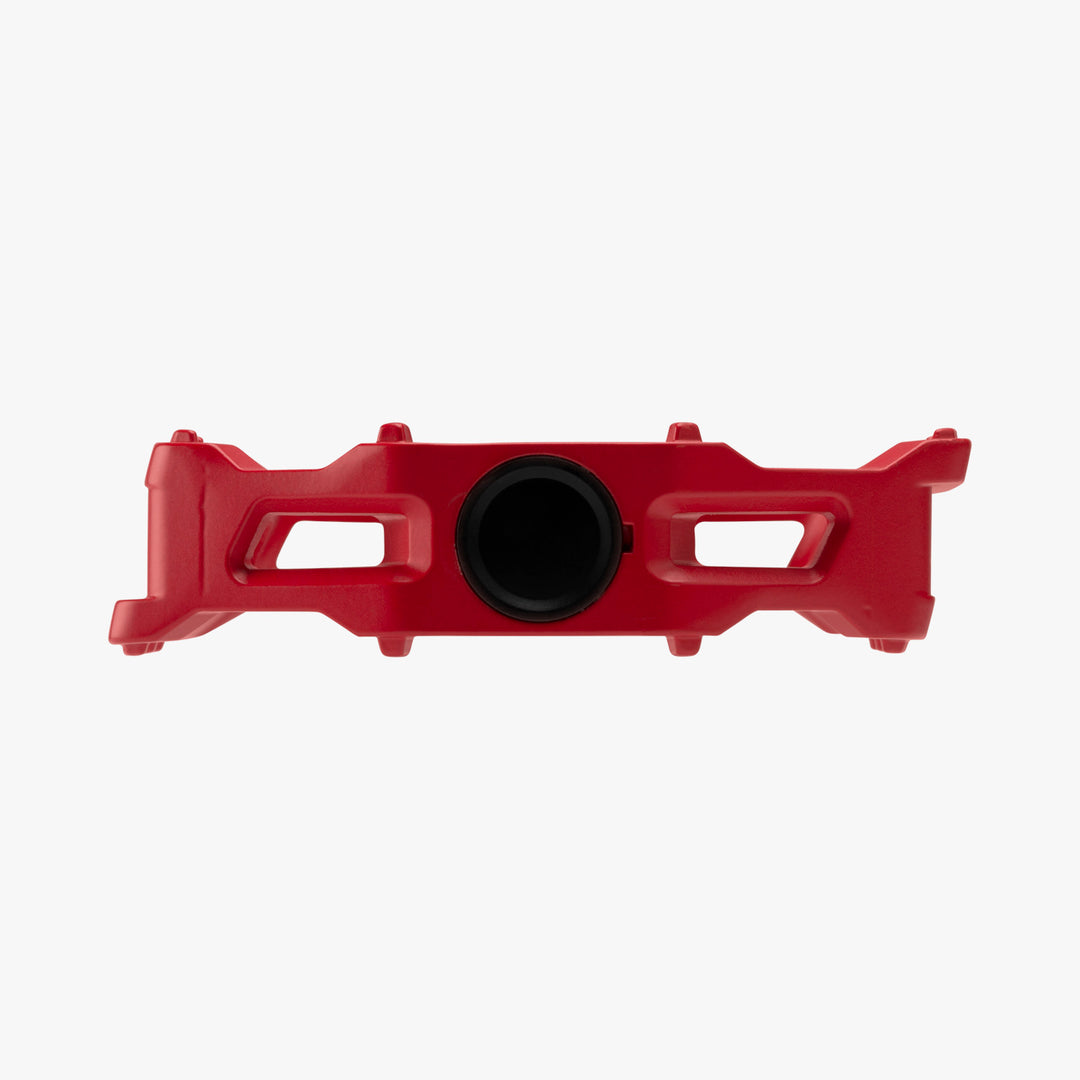 Shimano PD-EF202 Aluminum Flat Pedal | Flat Pedals