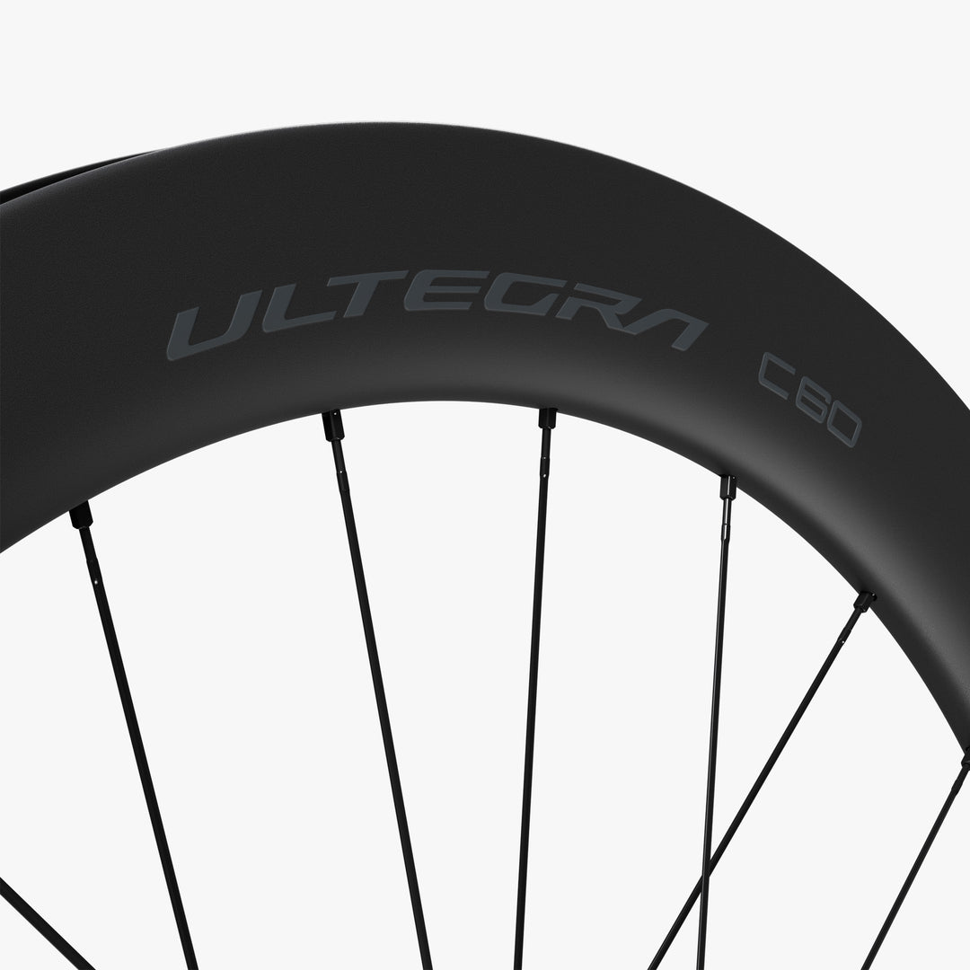 ULTEGRA WH-R8170-C60-TL Wheel | Road | SHIMANO – Ride Shimano