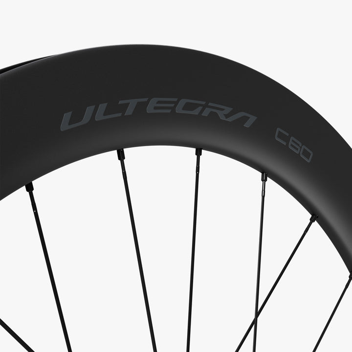 ULTEGRA WH-R8170-C60-TL Wheel | Road | SHIMANO – Ride Shimano