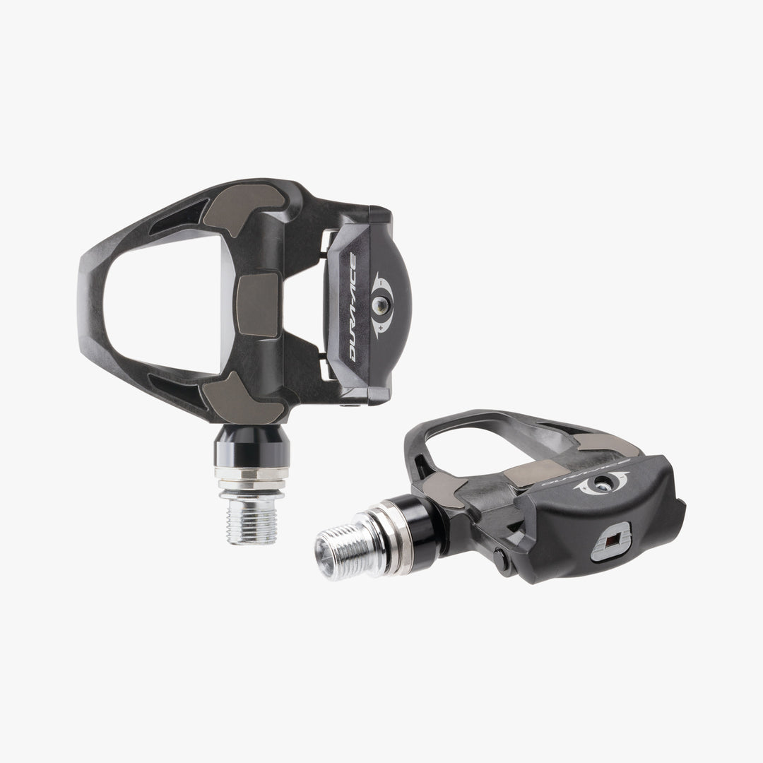 DURA-ACE PD-R9100 SPD-SL Carbon Pedals Road Pedals| Ride Shimano