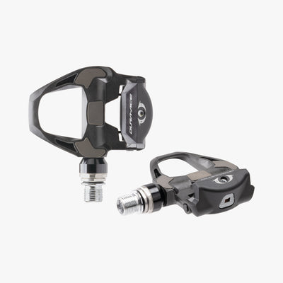 DURA-ACE PD-R9100 SPD-SL Carbon Pedals | Road Pedals | Ride Shimano