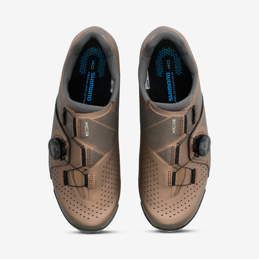 【美品】シマノ SHIMANO XC3 SHXC300M 39E/24.5cm SH-XC300 Women's Xc Cycling Shoes | MTB Footwear | Ride Shimano