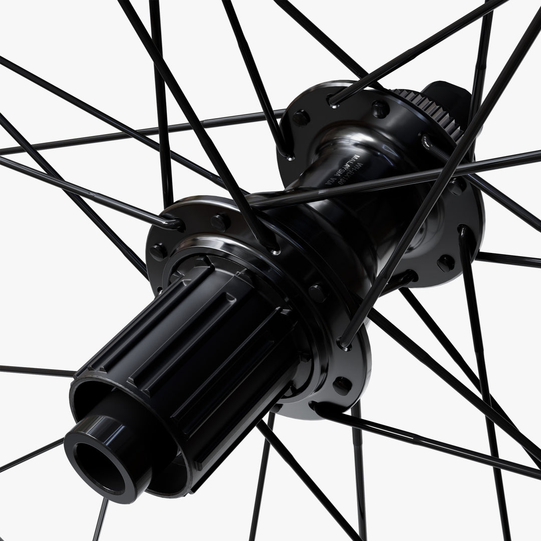 GRX WH-RX180 Wheel | Gravel | SHIMANO – Ride Shimano