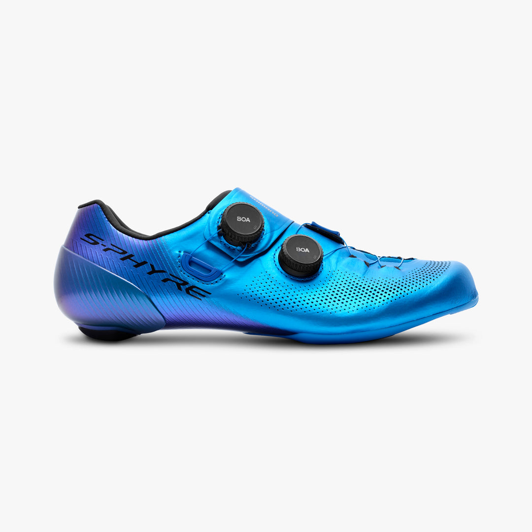 S-PHYRE SH-RC903 Road Cycling Shoes Road Footwear Ride Shimano
