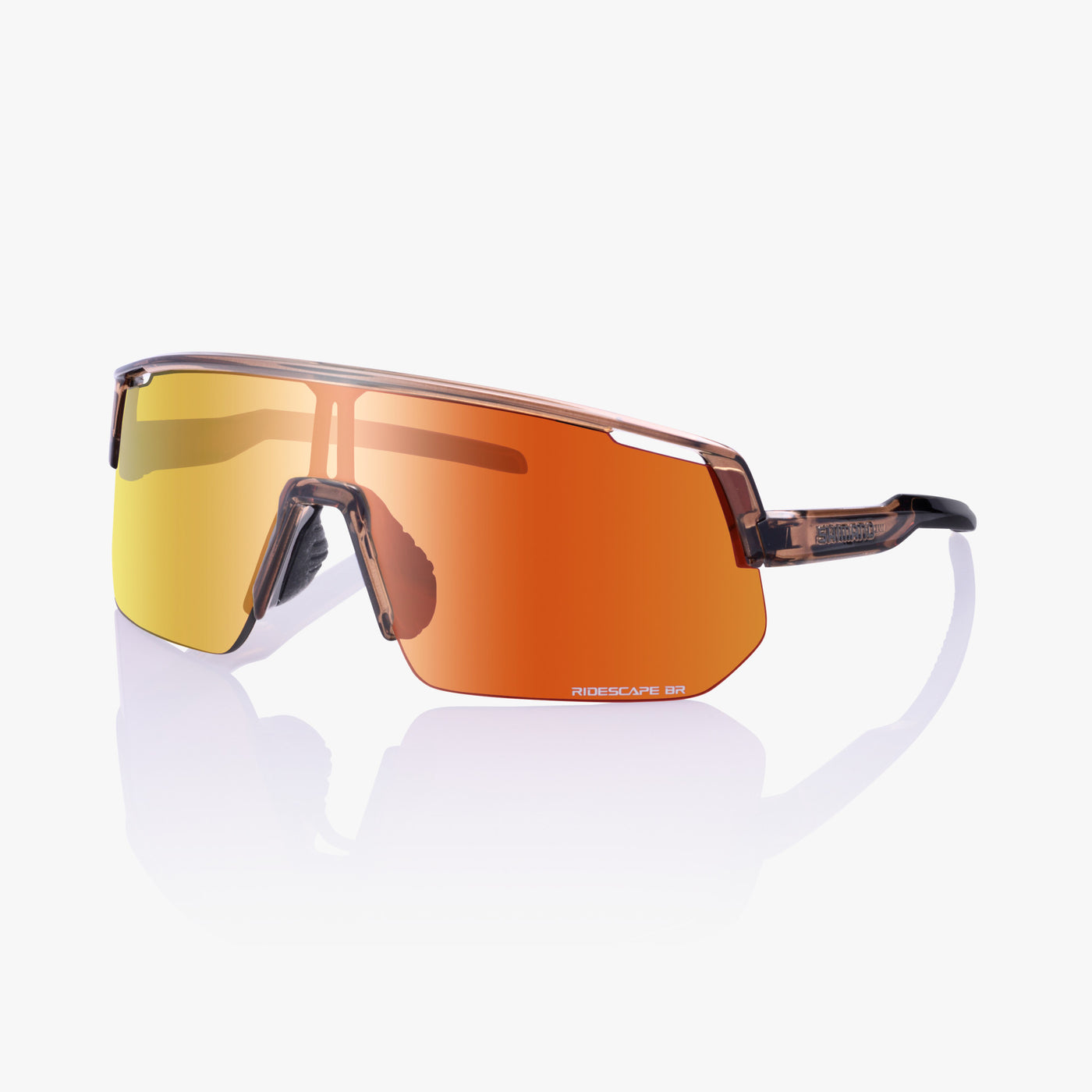 サングラス シマノ TECHNIUM L CE-TCNL2 | Cycling Eyewear & Sunglasses | Ride Shimano