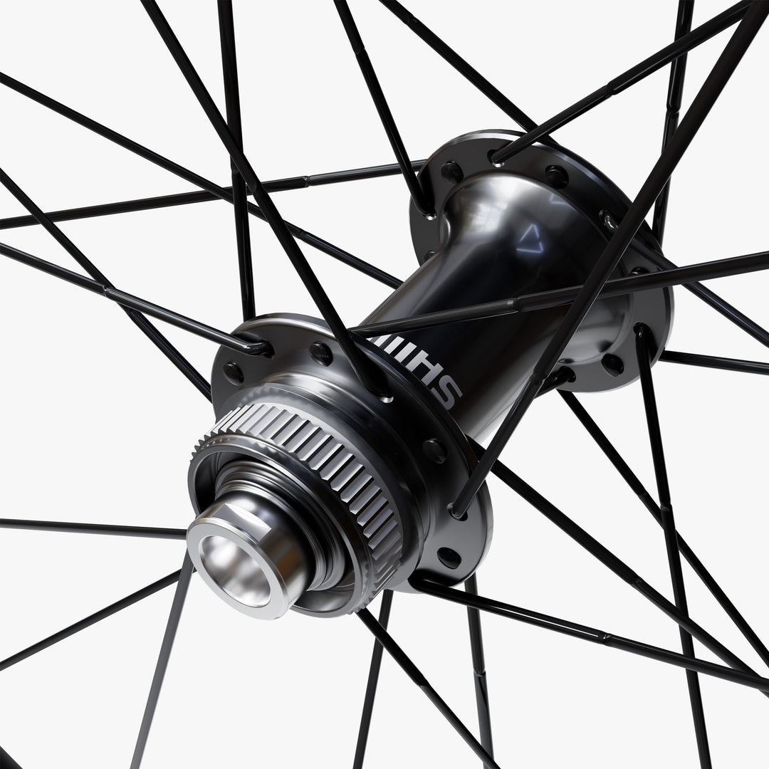 GRX WH-RX880 Wheel | Gravel | SHIMANO – Ride Shimano