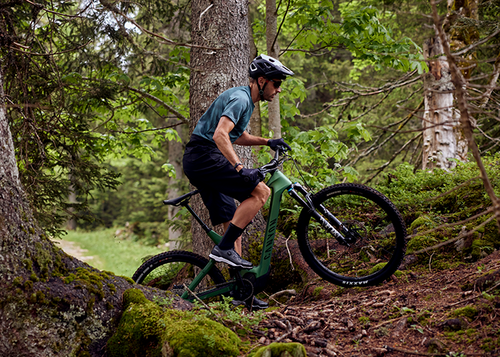 SH-EX700 Tour/bikepacking Shoes | Explorer Footwear | Ride Shimano