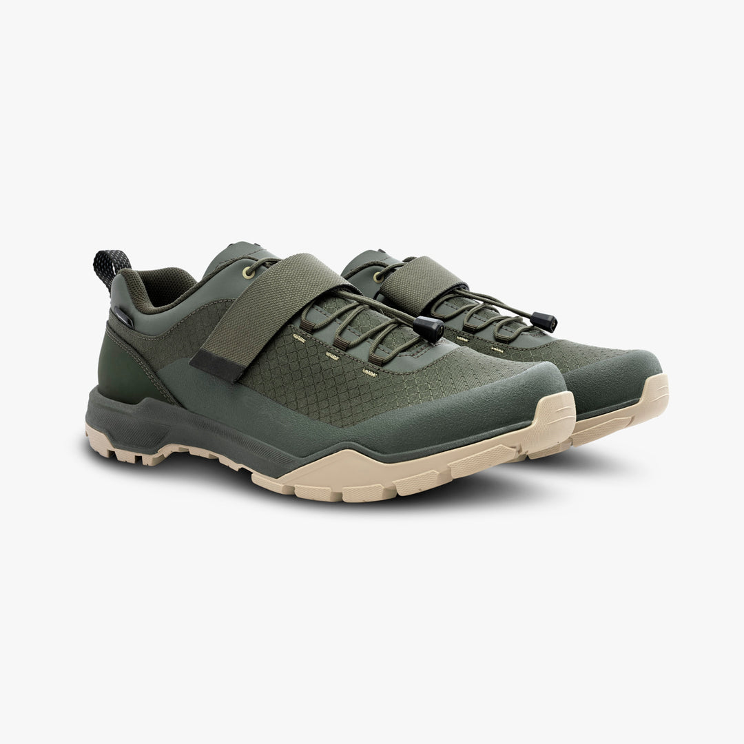 SH-EX500 Adventure Cycling Shoes | Explorer Footwear | Ride Shimano